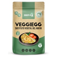 Veggieegg