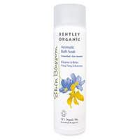 Espuma de banho aromática 250 ml - Bentley