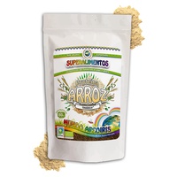 Proteina de Arroz 250 g - Mundo Arcoiris | Natural Doctor