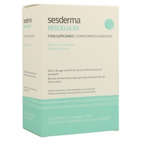 Sescelulex Mejora la silueta 60 cápsulas - Sesderma | Natural Doctor
