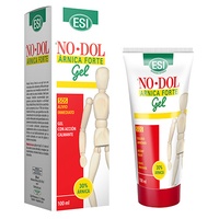 No dol arnica forte gel