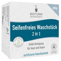 Schampo & Solid Gel 2 In 1 Bioturm