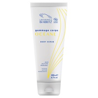 Oceane Body Scrub