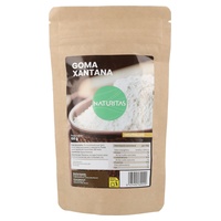 Xantanová guma