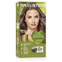 Naturtint barva s quinoou 7.7 - hnědá teide