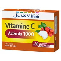 Acerola 1000