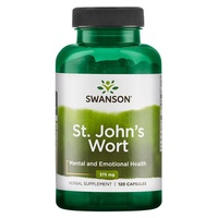Johanniskraut, 375 mg