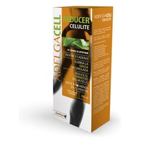 Adelgacell Reducer Celulitis 250 ml Dietmed | Natural Doctor