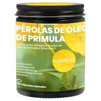 Perles d'huile d'onagre