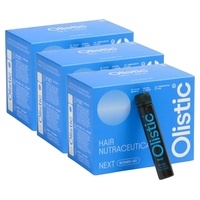 Olistic next women csomag 3x28