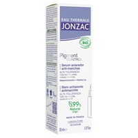 Rozjasňující sérum proti skvrnám