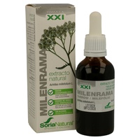 Schafgarbenextrakt (Formel XXI)