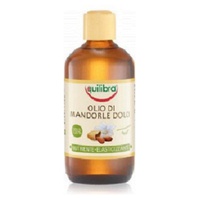 Huile d'amande douce