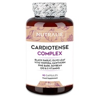 Cardiotense komplex 11250 mg s černým česnekem