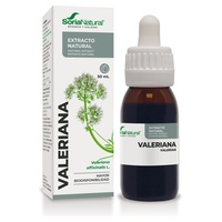 Extrakt z kozlíku (formula xxl)