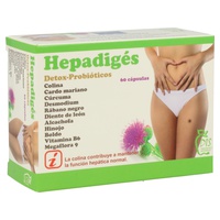 hepadiges