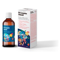 Bi-komplex för barn för försvar och vitalitet