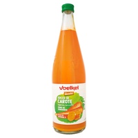 Bio sárgarépalé