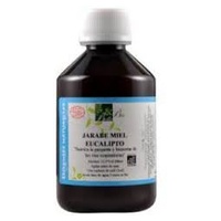 Jarabe Miel Eucalipto 200Ml MCA Productos Naturales | Natural Doctor