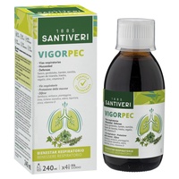 Expectorant Vigor