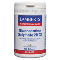 Glucosamine sulfate 2KCl