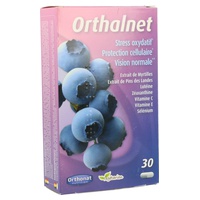 Orthalnet