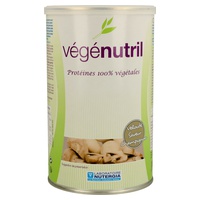 Vegenutril proteína vegetal crema de champiñones 300 g - Nutergia | Natural Doctor