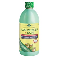 Zumo de aloe vera con noni 1 L - ESI | Natural Doctor
