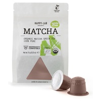 Matcha ecobalení