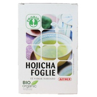 Hojicha foglie - Té verde bancha tostado 80 g - Probios | Natural Doctor