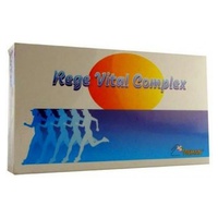 Treman Regevital Complex