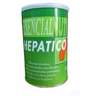 Esencial Nutril Hepático Envase de 500 gr Cn | Natural Doctor