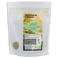 Bio konopný protein