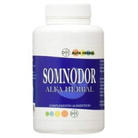 Somnodor pomáhá bojovat proti nespavosti