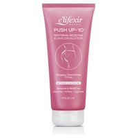 E'lifexir® dermo push-up 10 (zpevňující hýždě)