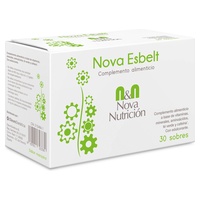 Nova esbelt äpple viktkontroll