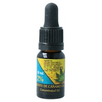 Huile de chanvre CBD 2%