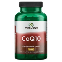 Coq10, 30 mg