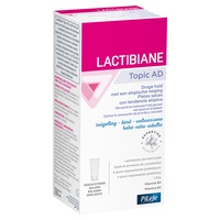 Lactibiane ämnesannons