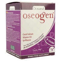 Oseogen Oseo