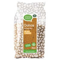 Pražená quinoa