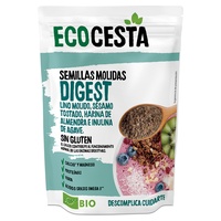 Bio funkcionális emésztési magvak