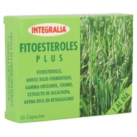 Fytosteroler Plus
