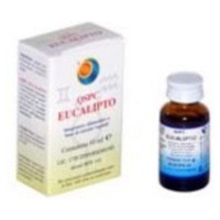 Qsa eukaliptusz cseppek