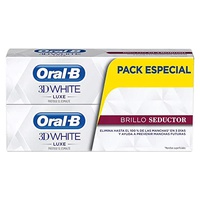 Förförisk shine whitening tandkräm