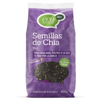Bio semínka chia
