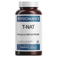Fysiomans T-Nat