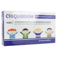 Chiquiboom