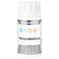 Mikrobiota paraprobiootika