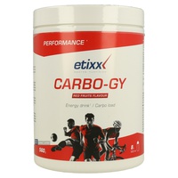 Etixx Carbo Gy Pulver